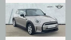 Used 2023 Mini Cooper Classic Hatchback | £19,850 (Good price)