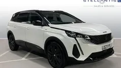 Used 2023 Peugeot 5008 GTi Estate | £24,074 (Fair price)