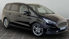 Used 2019 Ford Galaxy Titanium MPV | £12,995 (Good price)