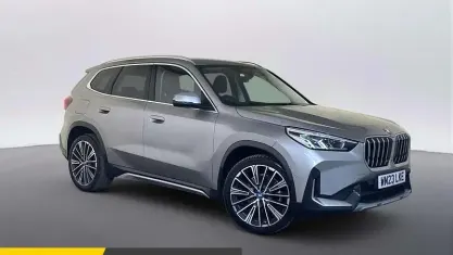 Used BMW X1 xLine 245 HP (180 kW) 2026 SUV