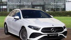 Used 2024 Mercedes A200 AMG Line Premium Plus Sedan | £27,267 (Fair price)
