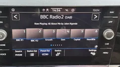 Used 2025 VW Polo R-line Hatchback | £17,599 (Fair price)