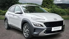 Used 2023 Hyundai Kona Premium SUV | £16,450 (Fair price)