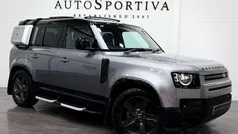 Used 2024 Land Rover Defender SE Dynamic Estate | £56,990 (Fair price)