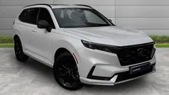 Diamomd dust Used 2024 Honda CR-V Advance SUV | £35,950 (Good price)