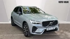 Used 2023 Volvo XC60 Plus SUV | £37,240 (Fair price)
