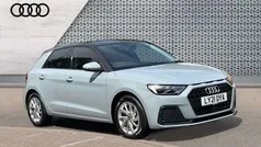 Grey Used 2021 Audi A1 Sport Hatchback | £18,186 (Fair price)