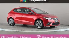 Used 2024 Seat Ibiza SE Technology Hatchback | £12,197 (Good price)