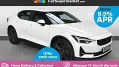 Used 2022 Polestar 2 Long Range Single Motor Sedan | £19,697 (Fair price)