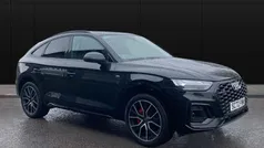 Audi Q5 Sportback