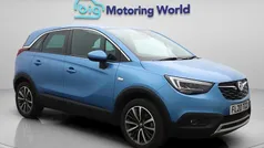 Used 2020 Vauxhall Crossland X Elite SUV | £12,368 (Fair price)