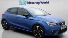 Used 2024 Seat Ibiza FR Sport Hatchback | £14,300 (Fair price)