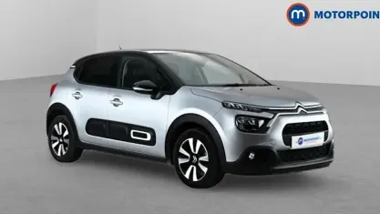 Occasion Citroën C3 PureTech 83 ch (61 kW) 2024 Gris Citadine