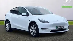Used 2024 Tesla Model Y RWD SUV | £23,199 (Super price)