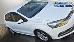 Used 2017 VW Polo Match Hatchback | £8,000 (Fair price)