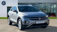 Used 2023 VW T-Roc Style SUV | £19,280 (Super price)