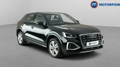 Used Audi Q2 Sport 150 HP (110 kW) 2026 SUV