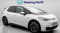 Used 2021 VW ID.3 Pro Performance Hatchback | £14,400 (Fair price)