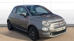 Used 2022 Fiat 500 Dolcevita Hatchback | £9,500 (Fair price)