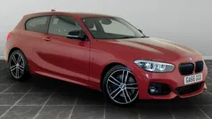 Used 2019 BMW 118 M Sport Hatchback | £11,295 (Super price)