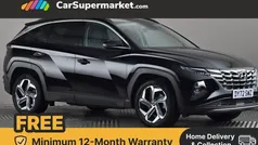 Used 2024 Hyundai Tucson Premium SUV | £22,176 (Super price)
