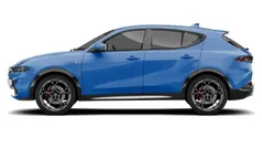 Used 2025 Alfa Romeo Tonale Sprint SUV | £31,026 (Fair price)