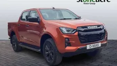 Used 2024 Isuzu D-Max Pickup | £34,995 (Super price)