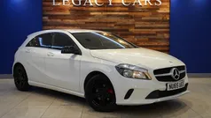 Used 2018 Mercedes A180 Hatchback | £8,490 (Good price)