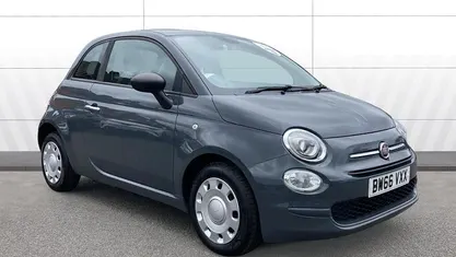 Used Fiat 500 Pop 69 HP (50 kW) 2019 Hatchback