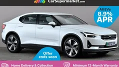 Used 2023 Polestar 2 Long Range Single Motor Sedan | £19,897 (Fair price)