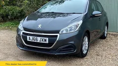 Used 2018 Peugeot 208 Active Hatchback | £4,199 (Good price)