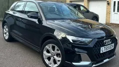 Used 2019 Audi A1 Performance Hatchback | £12,399 (Fair price)
