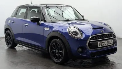 Used Mini Cooper S Classic 192 HP (141 kW) 2020 Hatchback
