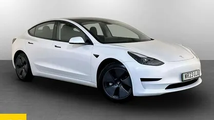 Used Tesla Model 3 RWD 180 kW (245 HP) 2023 Sedan