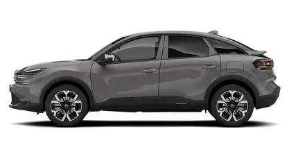 Used Citroën C4 136 HP (100 kW) 2025 SUV