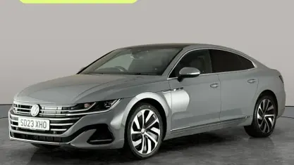 Used VW Arteon R-line 218 HP (160 kW) 2024 Estate