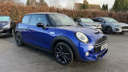Used 2018 Mini Cooper S Hatch Hatchback | £13,495 (Fair price)