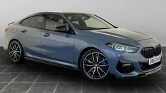Used 2022 BMW 220 M Sport Coupe | £18,995 (Super price)