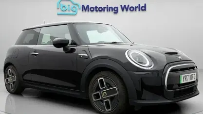 Used Mini Cooper S Level 2 135 kW (184 HP) 2023 Hatchback