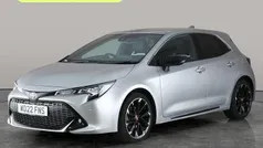 Used 2022 Toyota Corolla Sport Hatchback | £19,410 (Fair price)