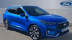 New 2026 Ford Kuga ST-Line X SUV | £30,211 (Fair price)