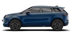 New 2026 Land Rover Range Rover evoque SE Dynamic Hatchback | £47,810 (Fair price)