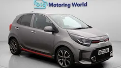 Used 2023 Kia Picanto 4 Hatchback | £14,000 (Fair price)