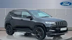 Used 2023 Jeep Compass SUV | £21,783 (Fair price)