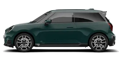 New 2025 Mini Cooper Hatchback | £36,525 (Fair price)