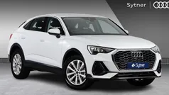 Used 2025 Audi Q3 Sportback Sport SUV | £33,950 (Good price)