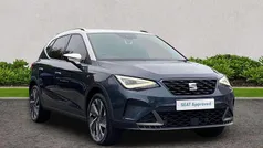 Used 2022 Seat Arona FR Sport SUV | £14,500 (Fair price)
