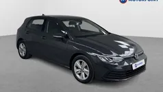 Used 2024 VW Golf VIII Life Hatchback | £18,199 (Super price)