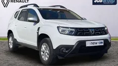 Used 2023 Dacia Duster Comfort SUV | £13,295 (Fair price)
