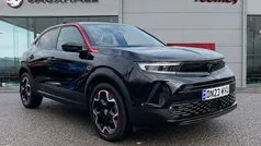 Used 2025 Vauxhall Mokka SUV | £15,997 (Fair price)